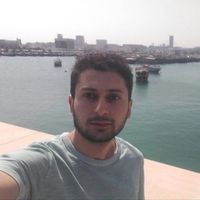 Ikin Qurbanov的照片