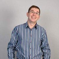 Michał Rolirad's Photo