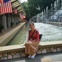 Michaela Cernova's Photo