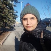 Maryam Heydarkhani's Photo