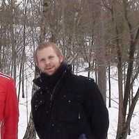 Ivar Waldemarson's Photo