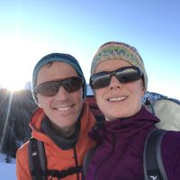 Laurence Beuchat的照片