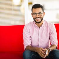 Zulfiqar Zaidi的照片