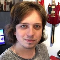 Joel Nichols's Photo