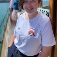 Daisy Violet的照片