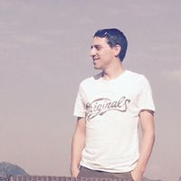 Davy D'hoore's Photo