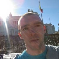 Cody Thompson's Photo