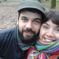 Fotos de Agustina Briguez