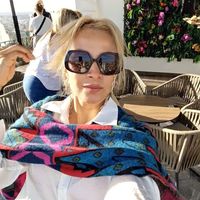 Claudia Mogrovejo's Photo