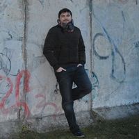 Onur Akkoyunlu's Photo