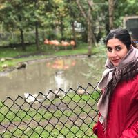 Akram Ranjbar's Photo