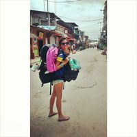 Mariana Regueira's Photo