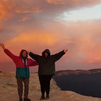 Le foto di Adèle & Gwen