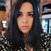 Ane Bischoff's Photo