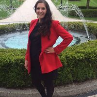 Marlene Canavate's Photo