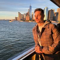 Nolan Courtois's Photo