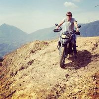 Фотографии пользователя Andrés Yepe