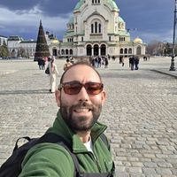 Barkın Kılıç's Photo