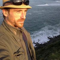 Julien  Renouf's Photo