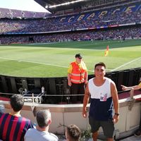 Lucas Soruco's Photo