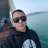 Fotos de Bilal Akbar