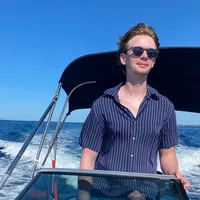 Matthias Busche's Photo