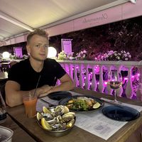 Никита Шишкин's Photo