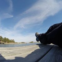 Alin C. Cristian's Photo