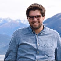 Alessandro Benedetti的照片