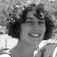 Pauline Herrero的照片