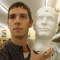 alex Mamone的照片