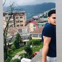 Salman jimmy's Photo