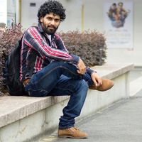 Mus'ab Alaqeede的照片