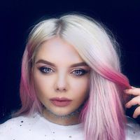 Ksyu Smirnova's Photo