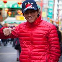 Le foto di Dany López