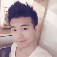 Carlos Huang's Photo