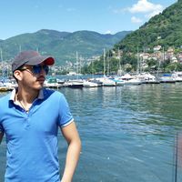 Gabriel Garcia的照片