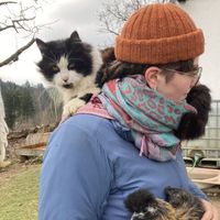 Fotos von Hannah  Modre