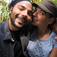 Nathan and Elodie D.的照片