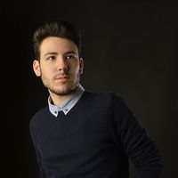 Fotos de José Marín Melero