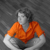 Jenya Petrakova的照片