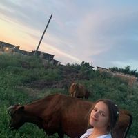 Евгения Царегородцева的照片