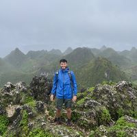 Petar Djordjevic-Ilic's Photo