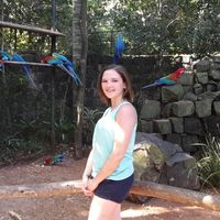 Katharina Schulte's Photo