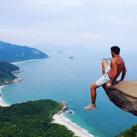 Yehonatan Cohen's Photo