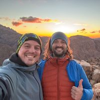 guillaume dosgheas's Photo