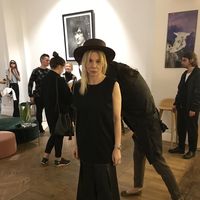 Nadya Silenskaya's Photo