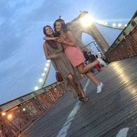 Yana Asimova's Photo