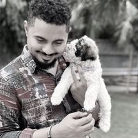 Фотографии пользователя Ben Touitou