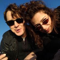 Meriç Tanay's Photo